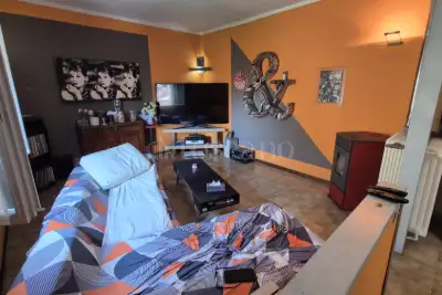 Casa in vendita, Via Giacomo Benvenuti, Brescia