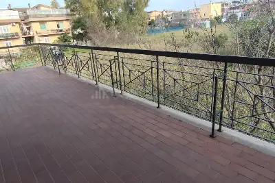 Casa in affitto, Via Giuseppe Pellizza, Roma