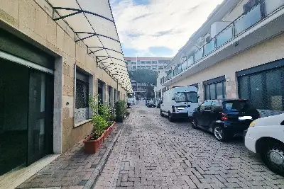 Negozio in vendita, VIA SILICELLA, Roma