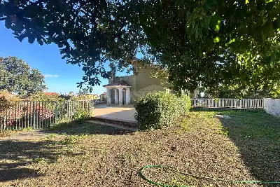 Villa Bifamiliare in vendita, Via Peschiera, Mascalucia