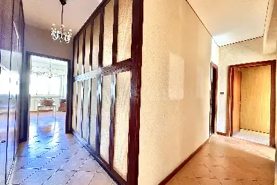 Casa in vendita, Via de Cosmi Giovanni Agostino, Palermo