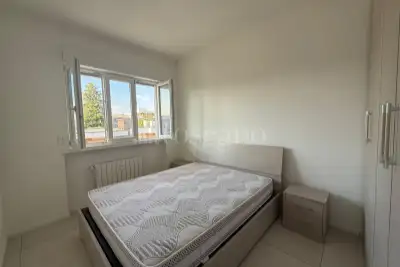Casa in affitto, Via Forni di Sotto, Udine