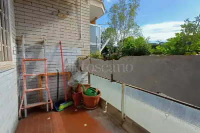 Casa in vendita, Via San Silverio, Roma