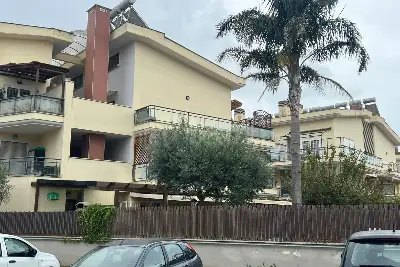 Casa in vendita, Via Cervia, Fiumicino