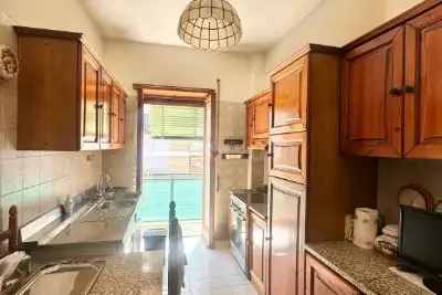 Attico in vendita, Viale Anicio Gallo, Roma