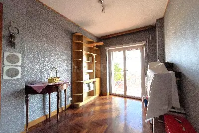 Attico in vendita, Viale di Vigna Pia, Roma