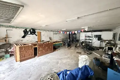 Magazzino in vendita, Via delle Primule, Nettuno