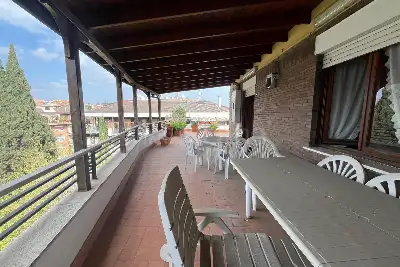 Attico in vendita, Via Gaetano Fuggetta, Roma