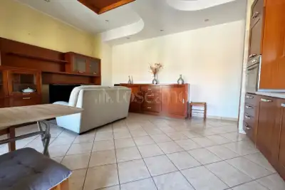 Casa in vendita, Via dei Gonzaga, Roma