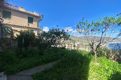 Casa Indipendente in vendita, Via Guardiola Vecchia, Taormina
