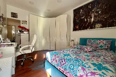 Attico in vendita, Via Grazia Deledda, Roma