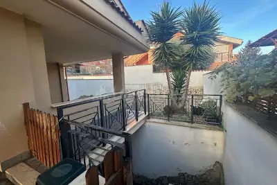 Villa Bifamiliare in vendita, via delle viole, Pomezia