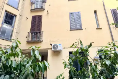 Casa in affitto, Via Guido Cavalcanti 2, Milano