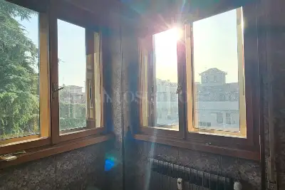 Casa in vendita, Via Francesco Baracca, Brescia