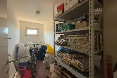 Attico in vendita, Via delle Aleutine, Roma