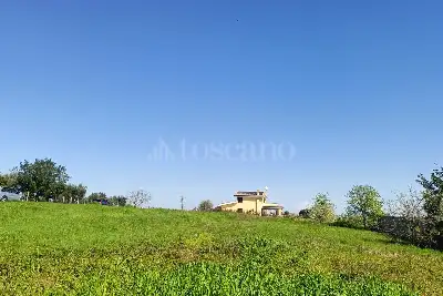 Agricolo in vendita, Via Carezzano, Roma