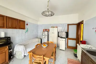 Casa in vendita, Via Cesare Vivante, Catania