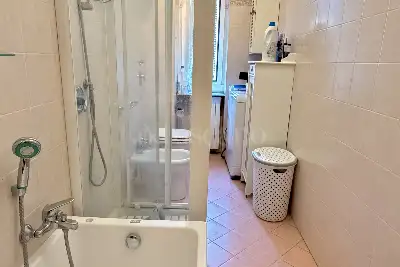 Casa in affitto, Via Nicola Antonio Porpora, Milano