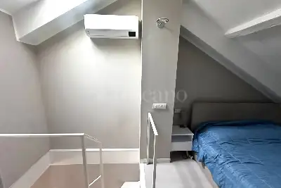 Casa in vendita, via Privata dei Crollalanza, Milano