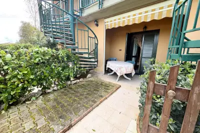 Villa in vendita, Contrada Pistavecchia, Campofelice di Roccella