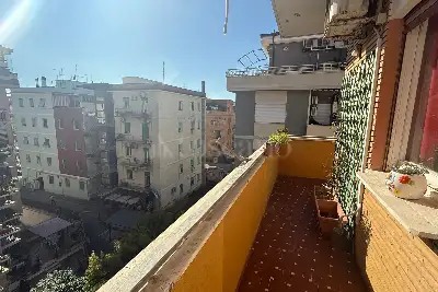 Casa in vendita, Viale Paolo Orlando , Roma