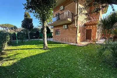 Villa in vendita, Via Ganzirri, Fiumicino
