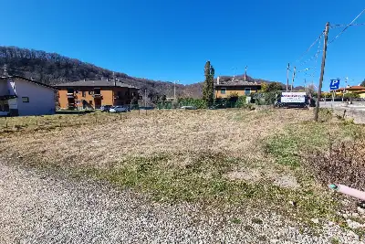 Edificabile Residenziali in vendita, Via G. Pascoli, Cugliate-Fabiasco