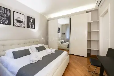 Casa in vendita, Via Chiossetto, Milano