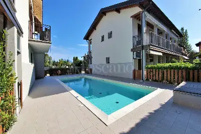 Casa in vendita, Via Bottego, Sirmione