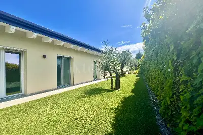 Villa in vendita, Via San Francesco, Manerba del Garda, Manerba del Garda