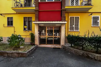 Casa in vendita, Via Enrico Carano, Roma