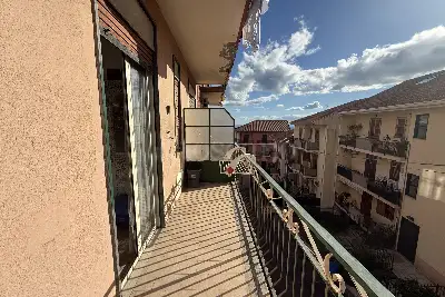 Casa in vendita, Via Trieste, Aci Castello