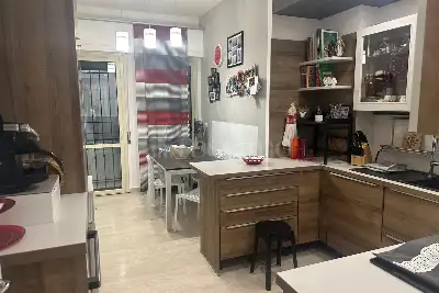 Casa in vendita, Via Luigi Pascali, Catanzaro