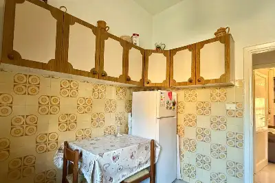 Casa in vendita, Via della Pisana, Roma