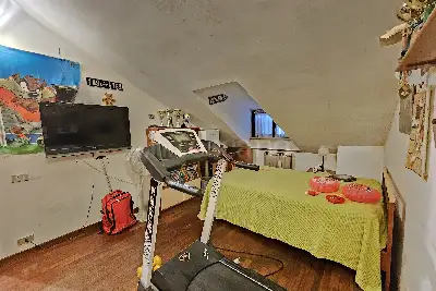 Villa Bifamiliare in vendita, Via Mar dei Coralli, Pomezia