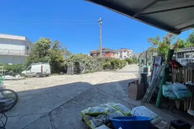 Attività Commerciale in vendita, Via San Paolo, Cervaro