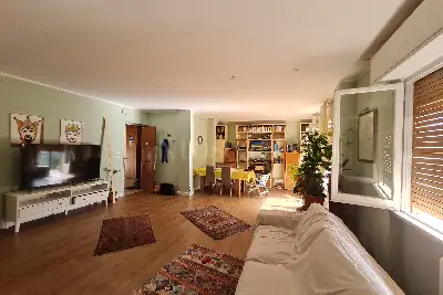 Casa in affitto, Via Adolfo Holm, Palermo