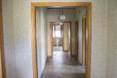 Villa in vendita, Via Pezzogrande, Sant'Elia Fiumerapido