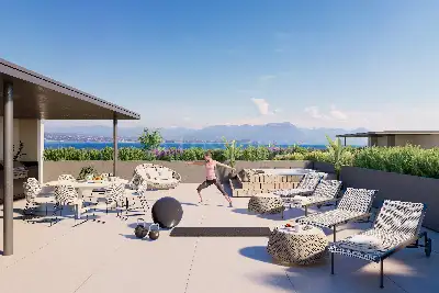 Casa in vendita, via colli storici, Desenzano del Garda