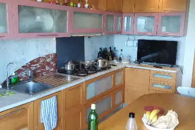 Casa in vendita, contrada foresta, Montesilvano