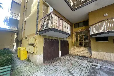 Casa in vendita, Viale Europa, Cassino