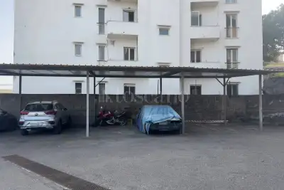 Attico in vendita, Via Nuovalucello, Catania