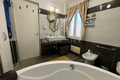 Casa in vendita, Via XX Settembre, Catanzaro