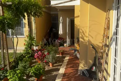 Casa in vendita, Via Giovanni Antonio Antolini, Roma