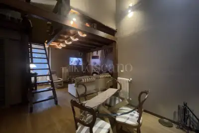 Casa in affitto, Via Annio, Viterbo