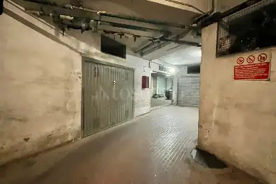 Box in affitto, Via Roma, Atripalda