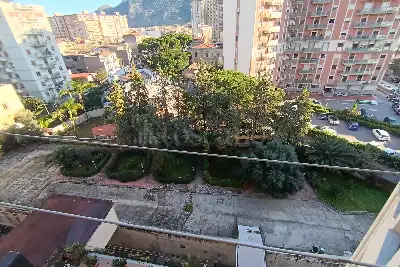 Casa in vendita, Viale Strasburgo, Palermo