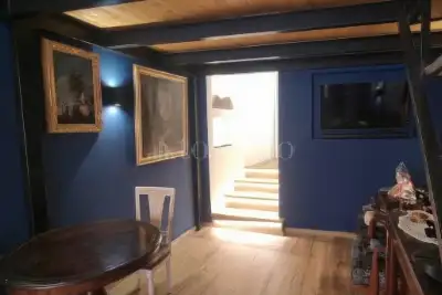 Casa in vendita, Via del Piè di Marmo, Roma