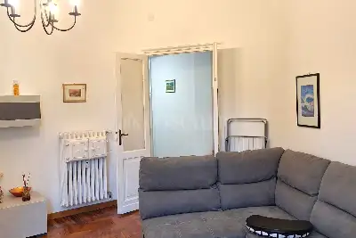 Casa in vendita, Via Montallegro, Genova