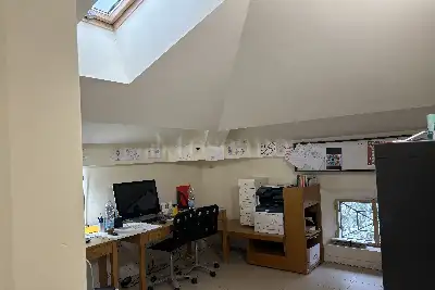 Stabile Uso Ufficio in vendita, Via Santa Gonda, Prato